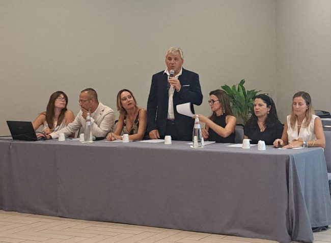 L’ITIS “Galileo Ferraris” di San Giovanni La Punta organizza il meeting “Intelligenza artificiale e professioni future”