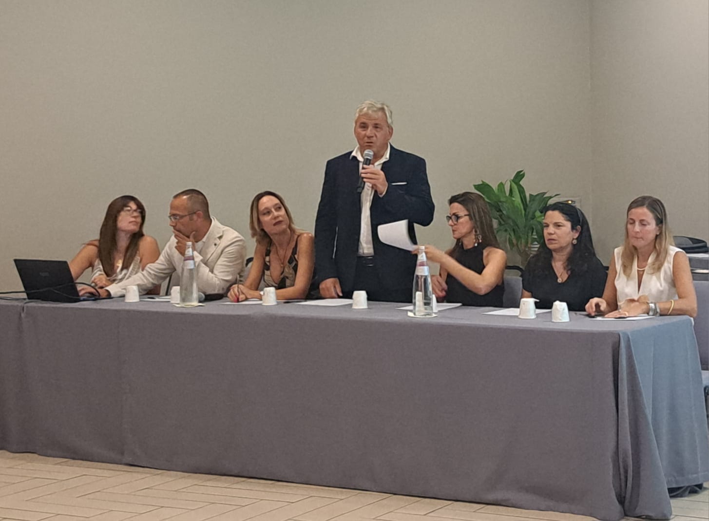 L’ITIS “Galileo Ferraris” di San Giovanni La Punta organizza il meeting “Intelligenza artificiale e professioni future”