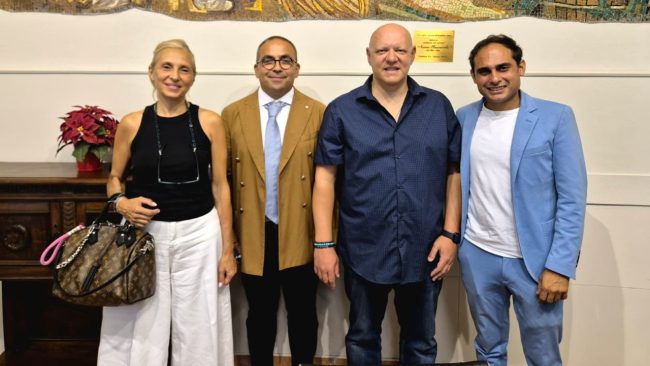 Acoset, confermato il cda. Il presidente Rapisarda: “Onorato per il sostegno”