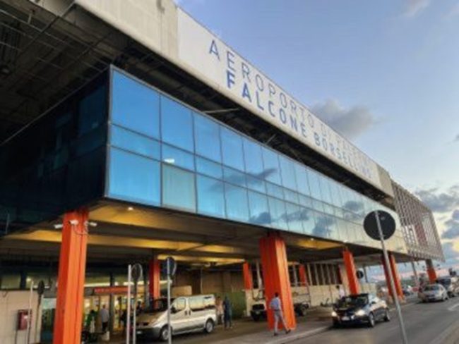 Gesap Spa avvia il percorso per la valorizzazione e cessione della partecipazione societaria dell’aeroporto di Palermo