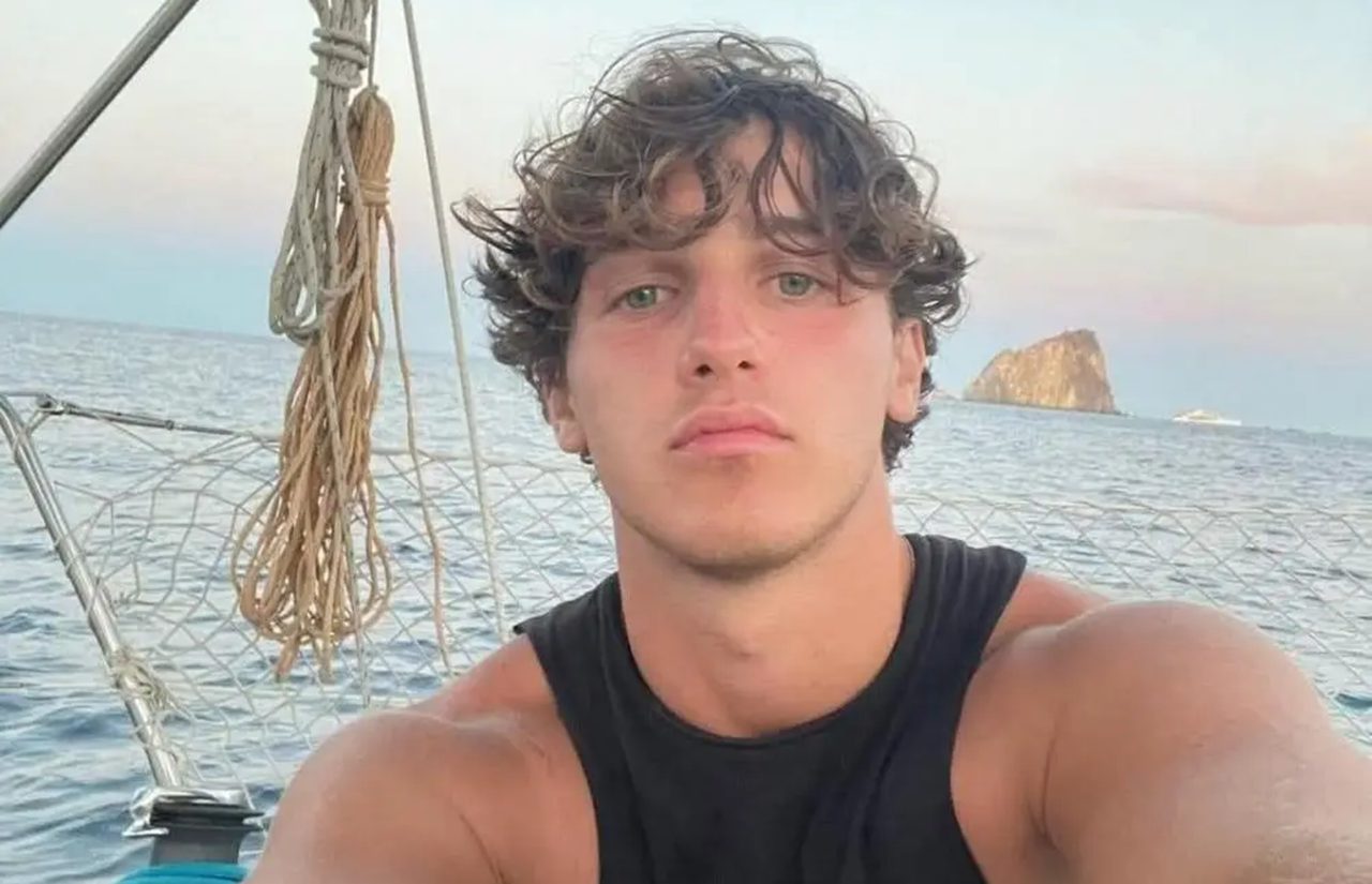 Tuffo fatale a Polignano a Mare, il Lombardo Radice di Catania ricorda Francesco Aronica: “Rimane luce, memoria e amore”