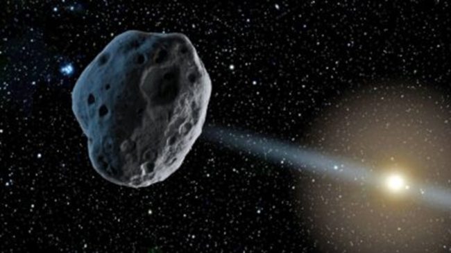 Scoperto un asteroide da polo astronomico siciliano: tutto quello che c’è da sapere