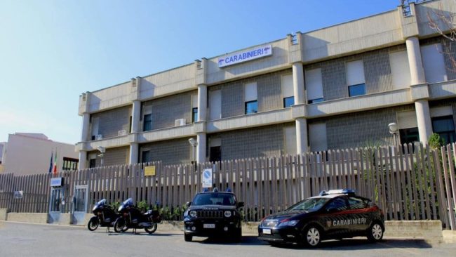 Con la cocaina in frigo, un arresto per spaccio a Villabate