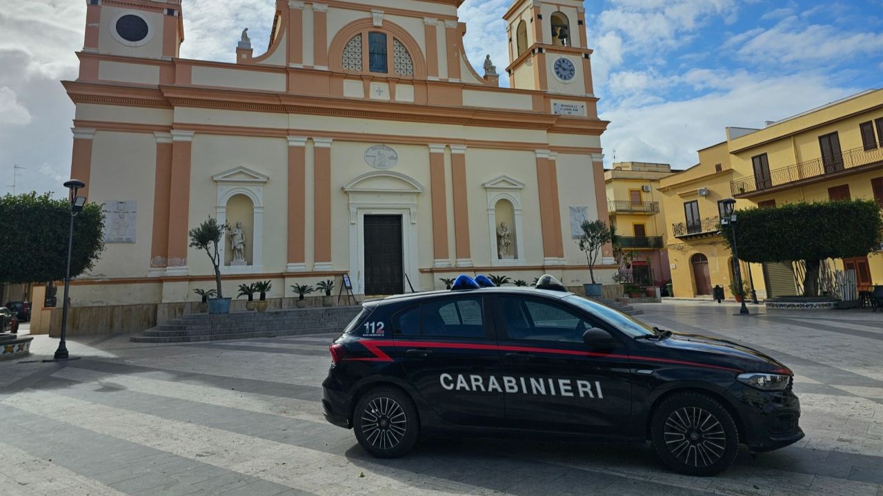 La truffa del finto carabiniere colpisce ancora: un arresto a Balistrate