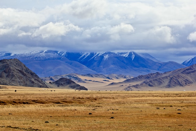 Turismo in Mongolia in crescita: +18% di turisti stranieri nella prima metà del 2025