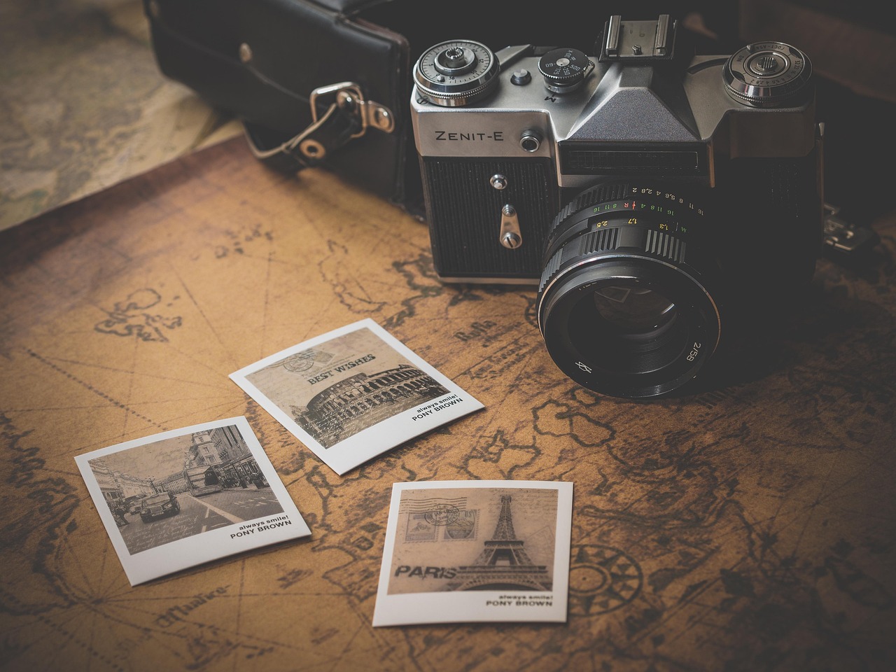Giornata Mondiale della Fotografia: storia e cambiamenti della cosiddetta “ottava arte”