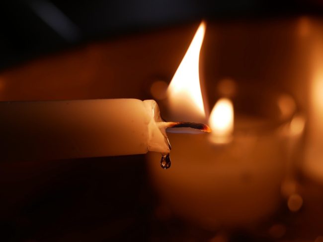 Ucciso dalle eliche del gommone al largo di Mondello, celebrato l’ultimo saluto