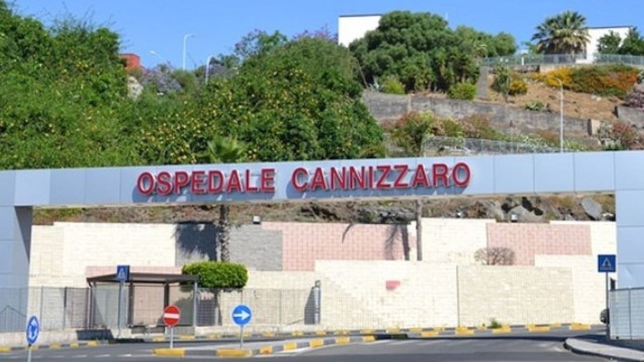Grave una bimba di Modica ustionata con l’acqua bollente: ricoverata al Cannizzaro