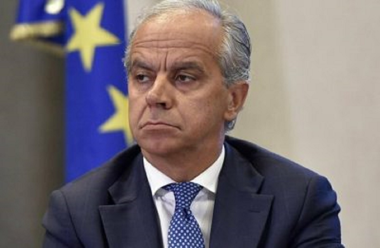 Vittime di mafia, deposta la corona d’alloro per Ninni Cassarà e Roberto Antiochia