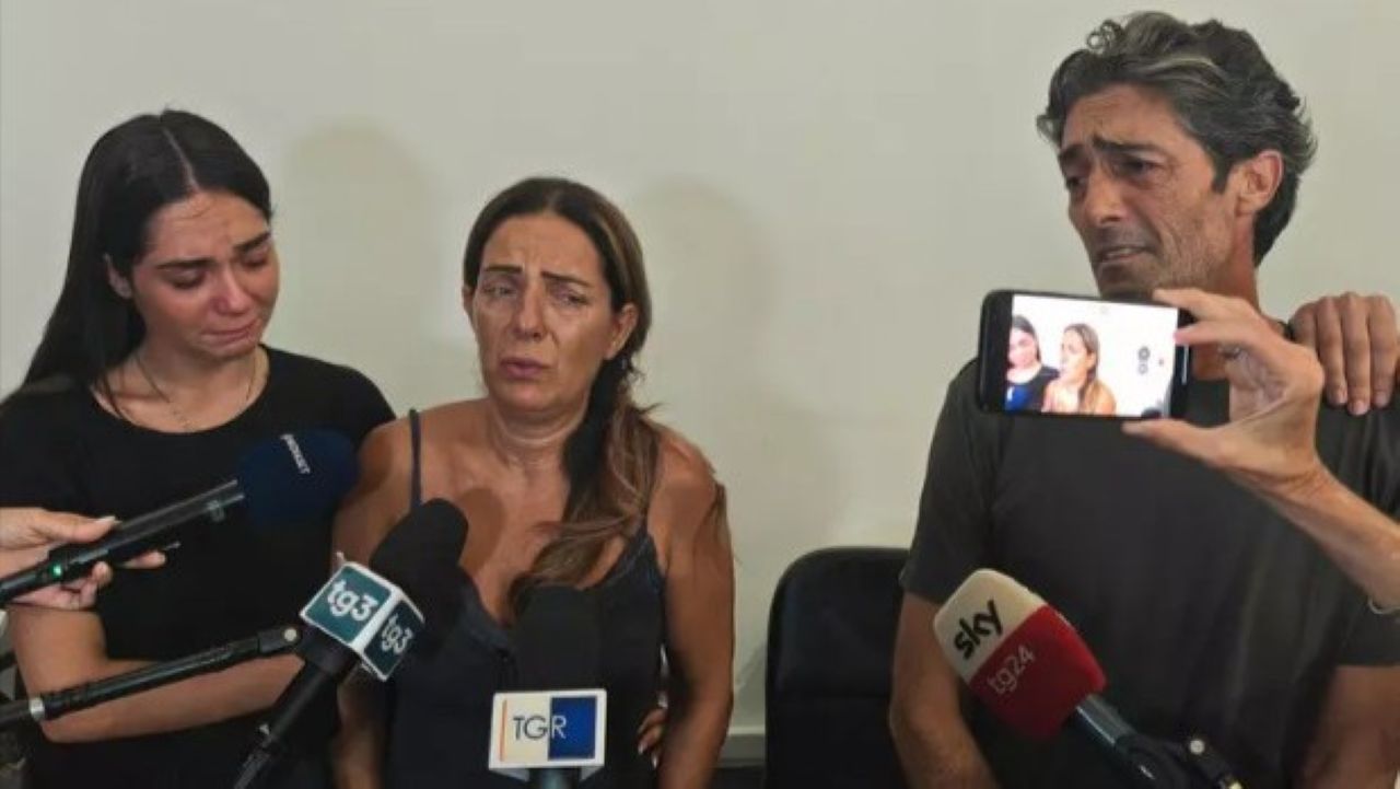 Si indaga sulla salute di Simona Cinà. I familiari: “Mai avuto problemi”
