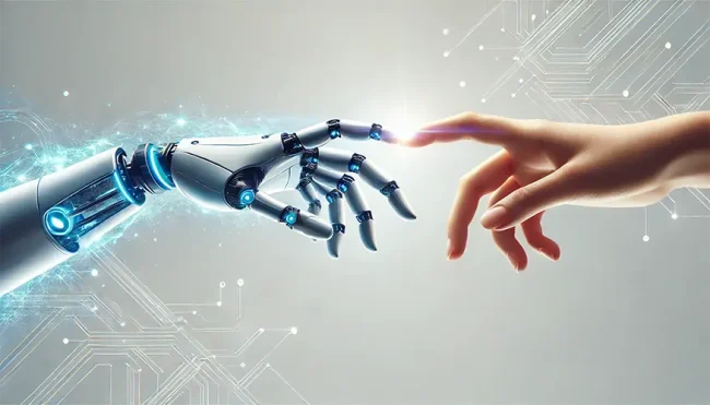 AI or not AI, that is the question