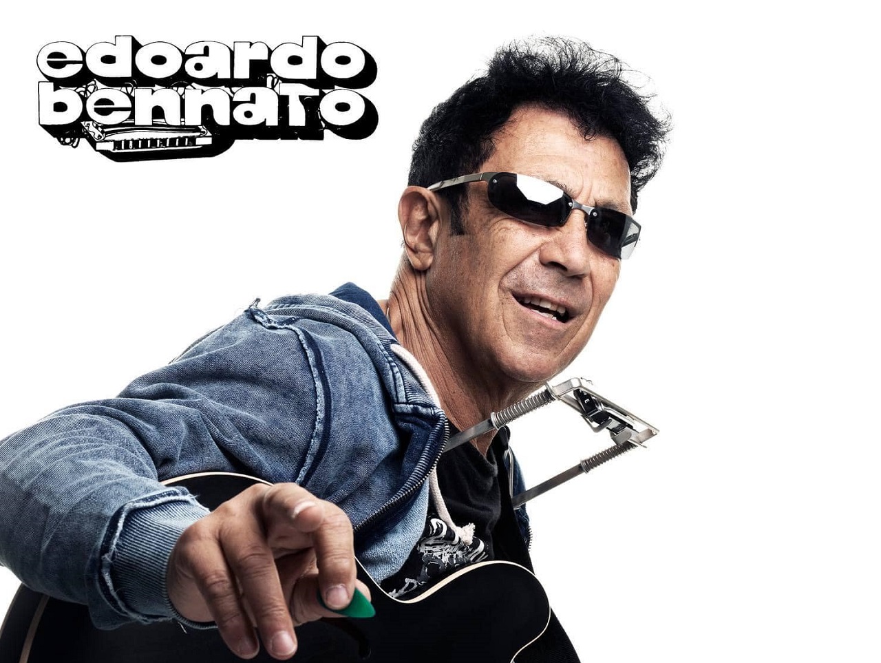 Edoardo Bennato, annullato il concerto di stasera a Viagrande
