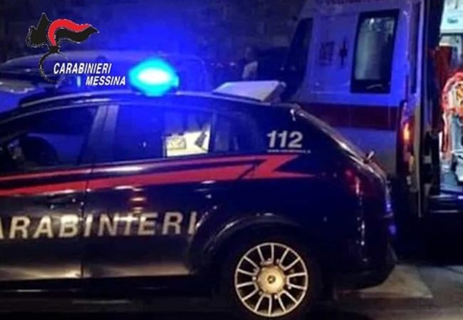 Francavilla di Sicilia, donna del Catanese aggredisce sanitari e distrugge ambulatorio: arrestata