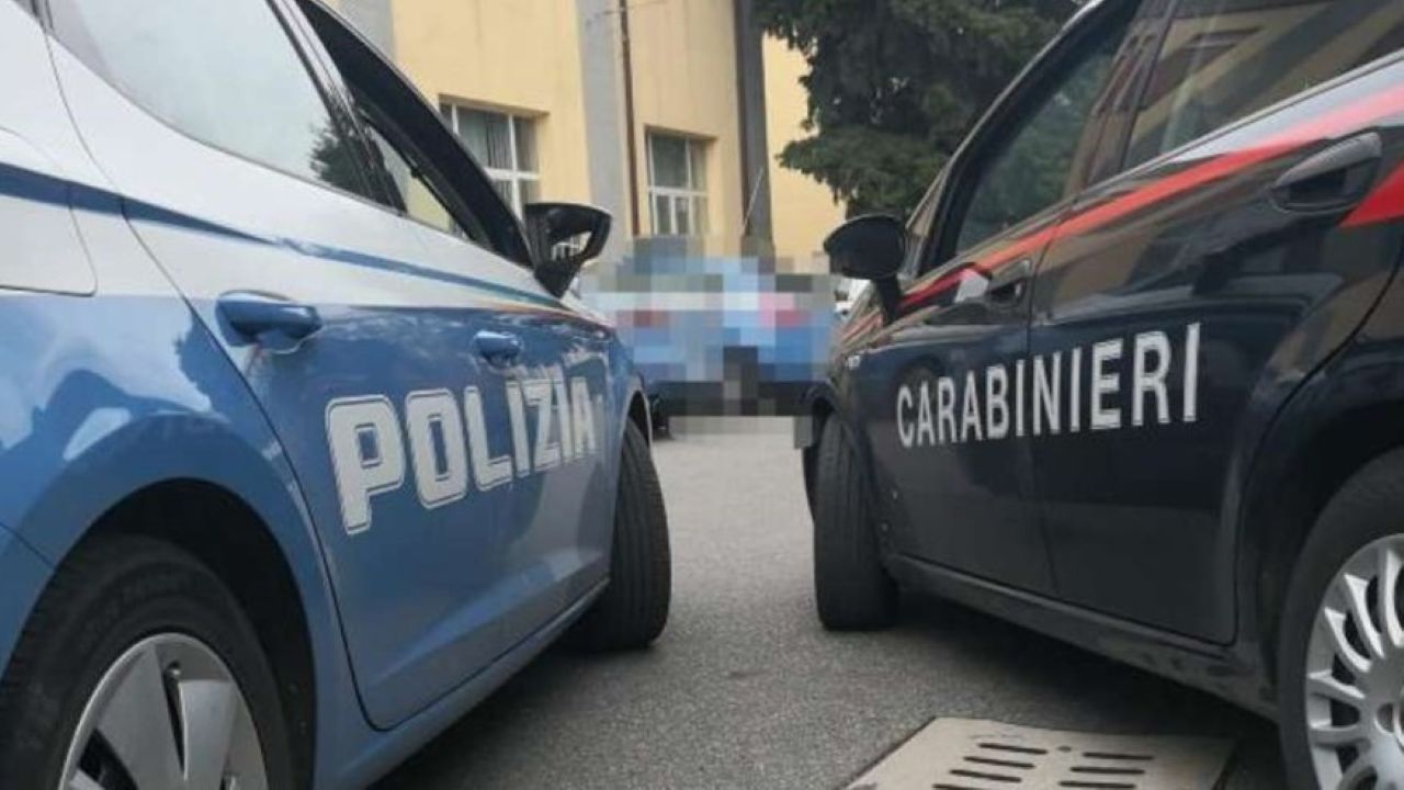 La Sicilia sotto “scacco” della droga: tre blitz