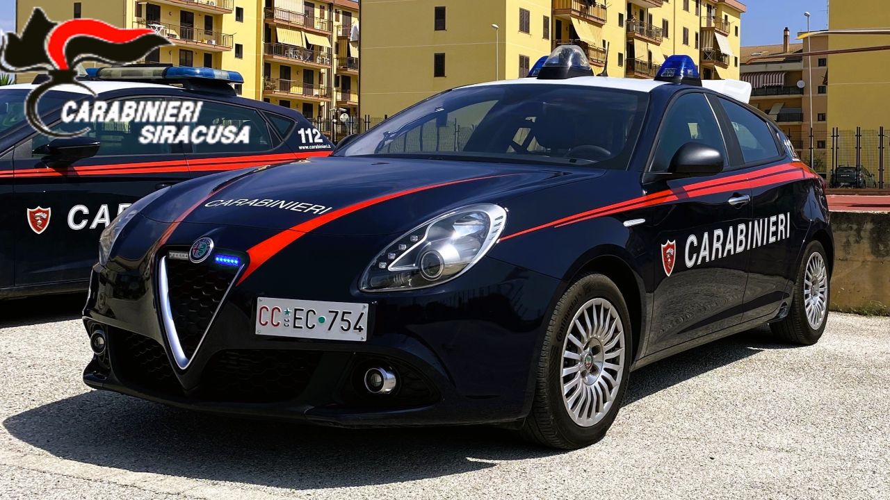 Estorsioni e aste pilotate: quattro misure cautelari a Siracusa – VIDEO