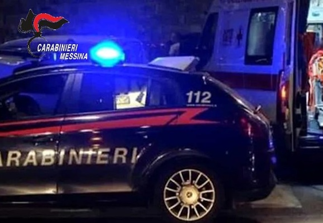 Francavilla di Sicilia, donna del Catanese aggredisce sanitari e distrugge ambulatorio: arrestata