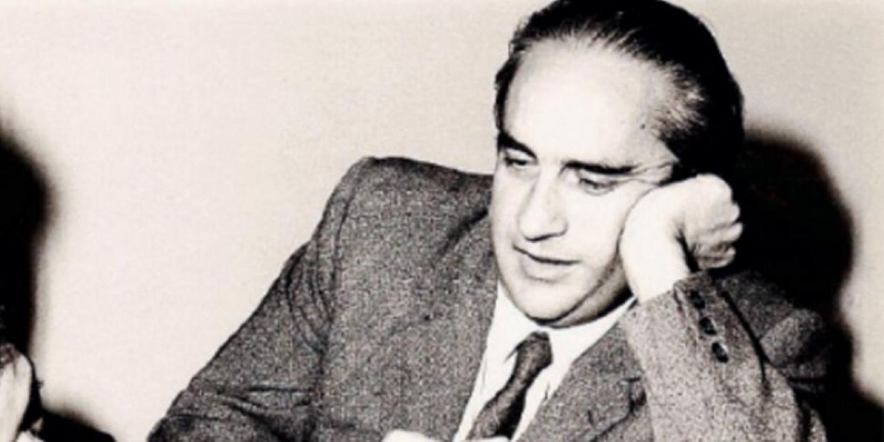 Schifani, Mattarella e Lagalla rendono omaggio a Gaetano Costa: 45 anni dalla scomparsa per mano mafiosa