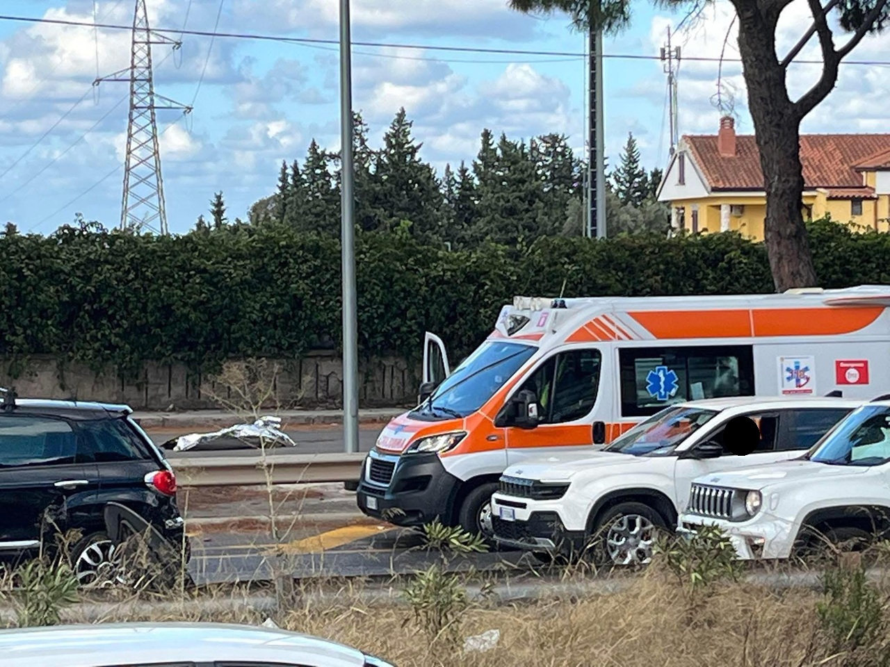 Incidente mortale a Palermo: 20enne muore il giorno del suo compleanno