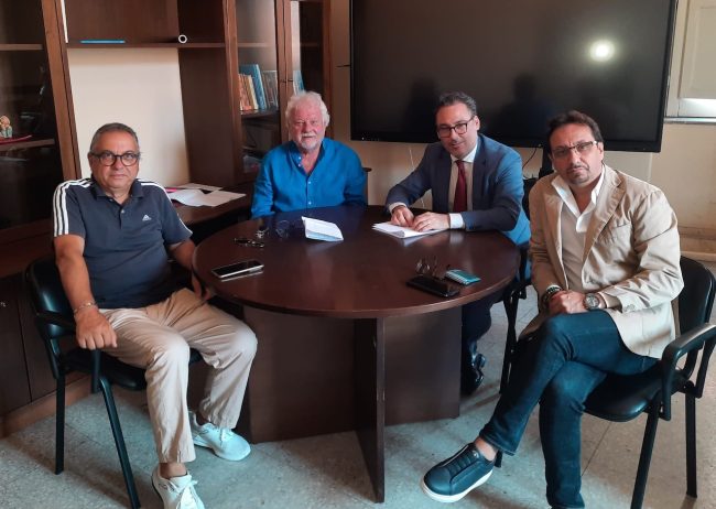 L’incontro di Cisal Catania con l’Assessore Brucchieri sull’istituzione del Garante dei detenuti. Lo Schiavo: “Una battaglia di civiltà”