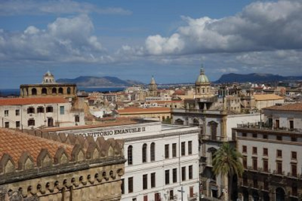 Palermo, il centro storico sarà sede delle prime isole ecologiche intelligenti