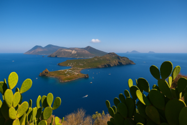 Capo Peloro e Isole Eolie diventano laboratori di ricerca per la tutela del Mediterraneo