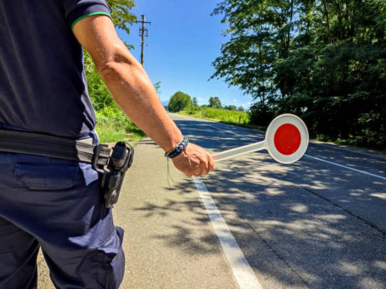 Festività di Ferragosto, a Trapani raffica di multe e due arresti