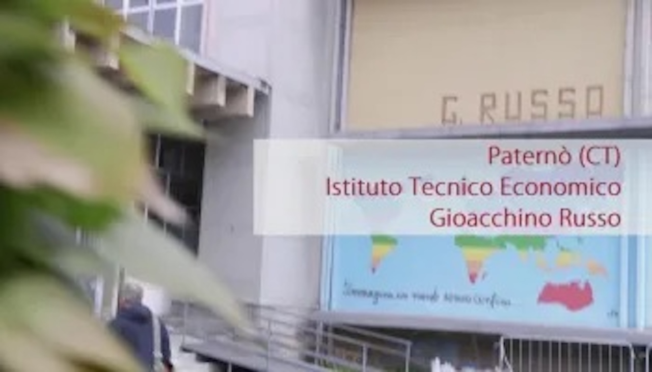 Esami di maturità 2025: i 100 dell’Istituto Tecnico Economico “Gioacchino Russo” di Paternò