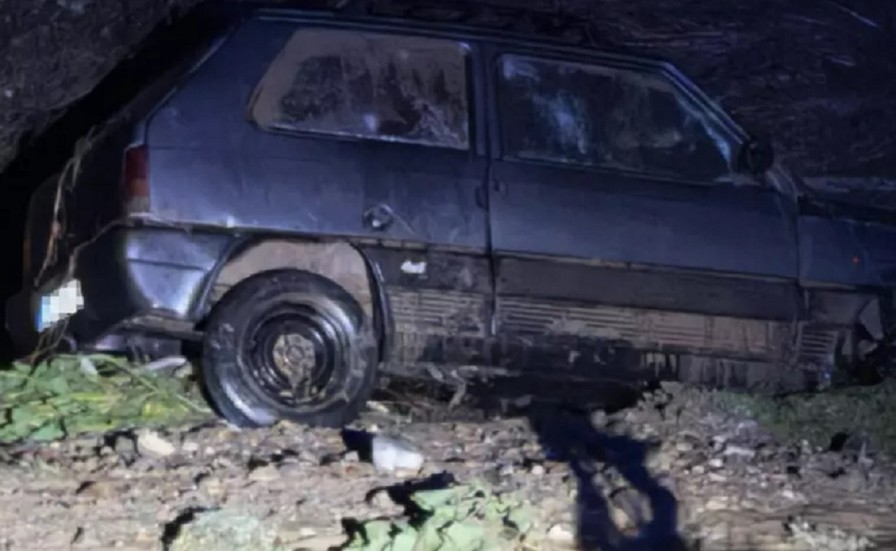 Morto tra le acque del torrente a Leonforte, aperto un fascicolo