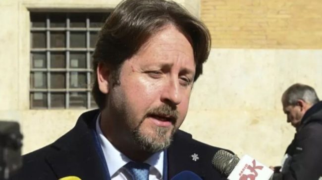 Perché Manlio Messina ha lasciato Fratelli d’Italia
