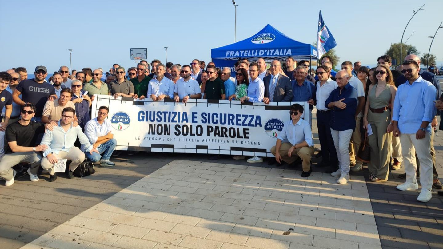 Catania, Musumeci difende Galvagno: “Dimissioni? Nemmeno c’è un provvedimento”