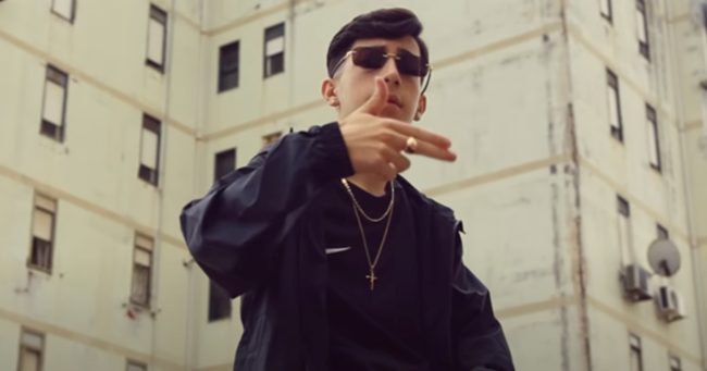 Naro, annullato il concerto di un rapper: “Inneggia alla criminalità”