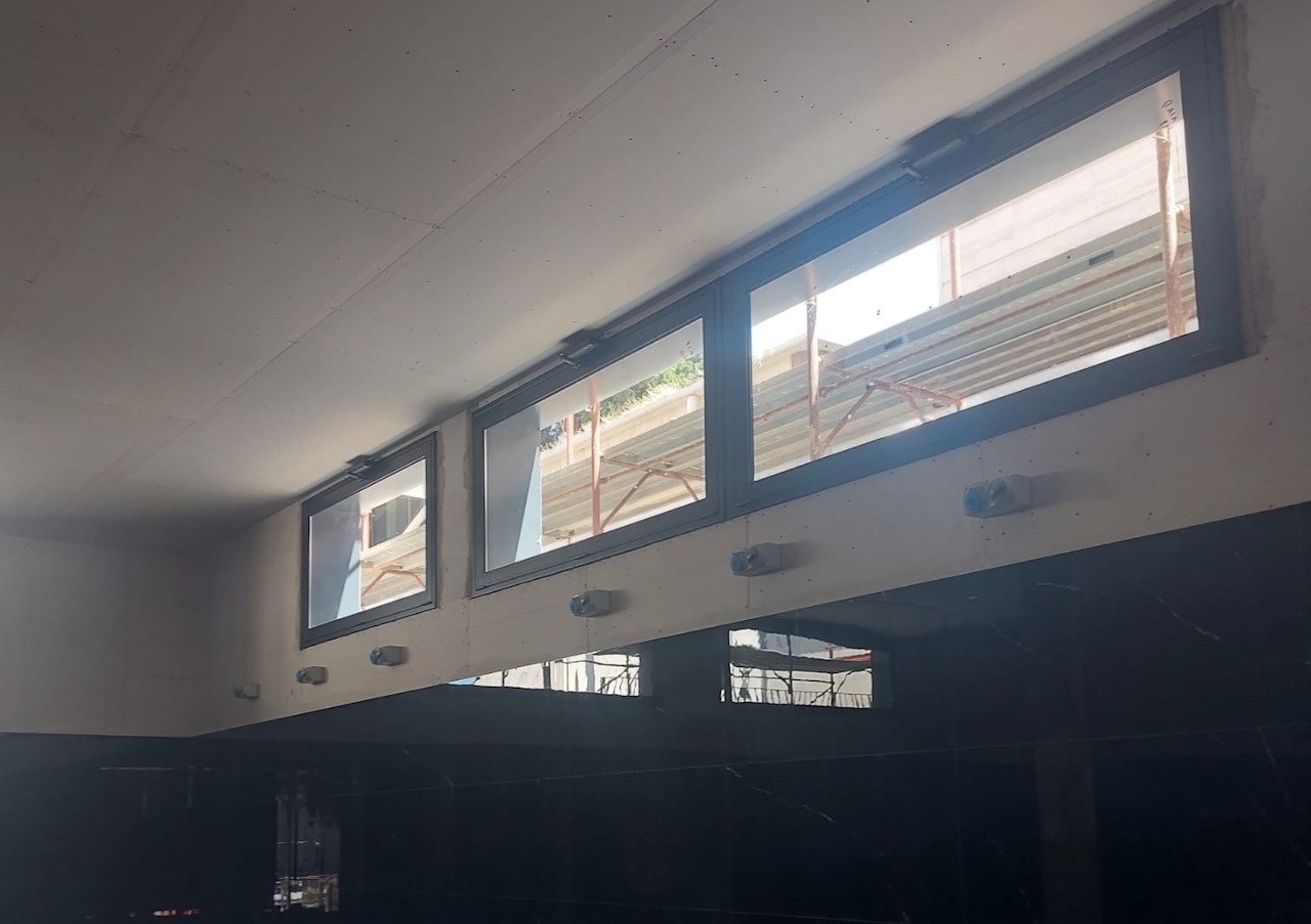 Al cimitero di Catania in dirittura d’arrivo il nuovo obitorio: prevista anche una sala del commiato