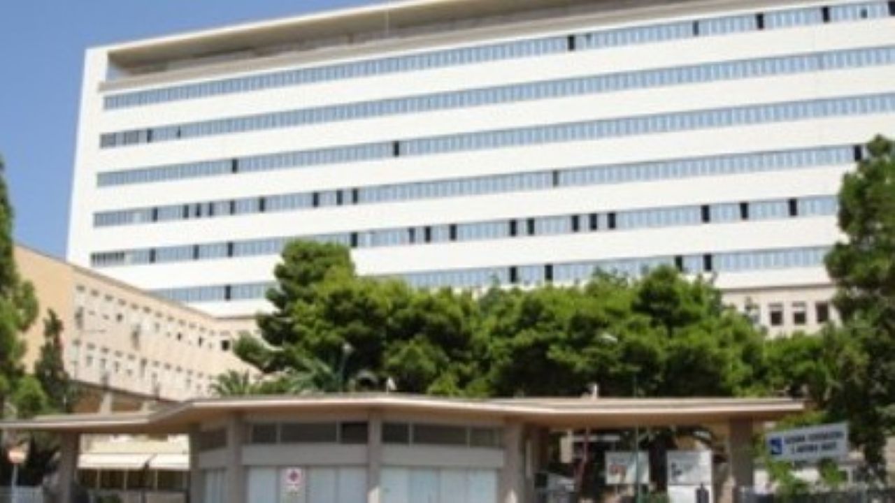 Giovane naufraga dà alla luce una bimba all’ospedale di Trapani
