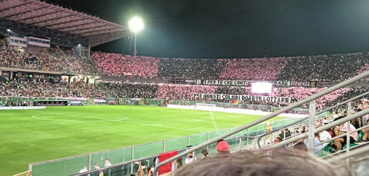 Palermo-Frosinone sulle ali dell’entusiasmo! Le probabili formazioni