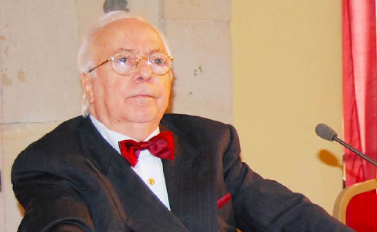 Addio a Luciano Ordile, se ne va un pilastro della politica messinese