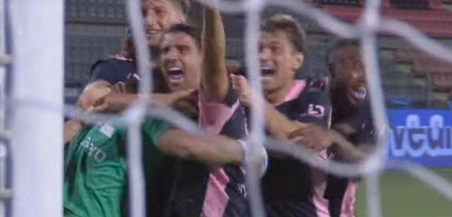Palermo-Reggiana, si comincia con più di 25mila spettatori. Le probabili formazioni