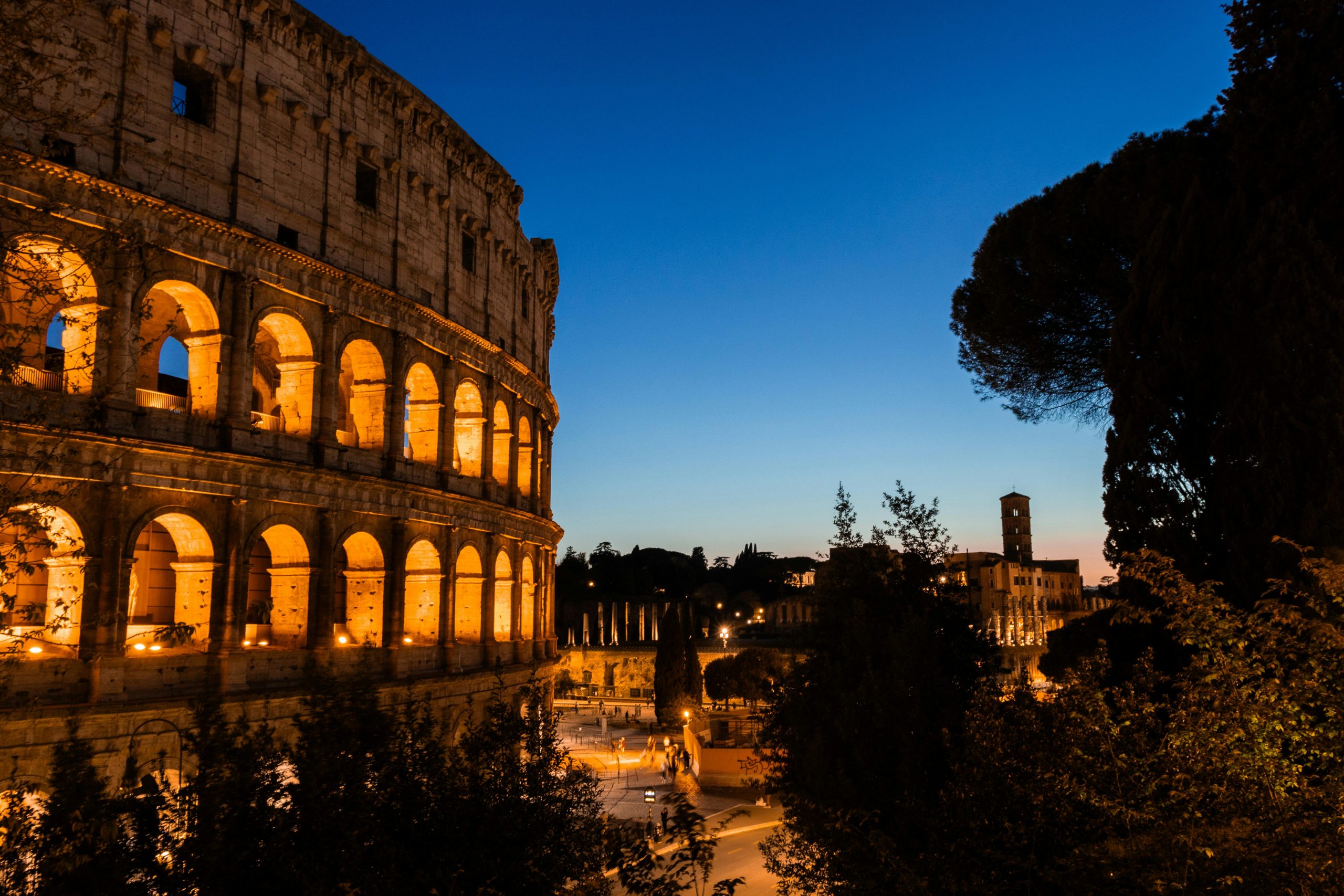 Scattare fotografie con la Blue Hour: un fenomeno magico e misterioso