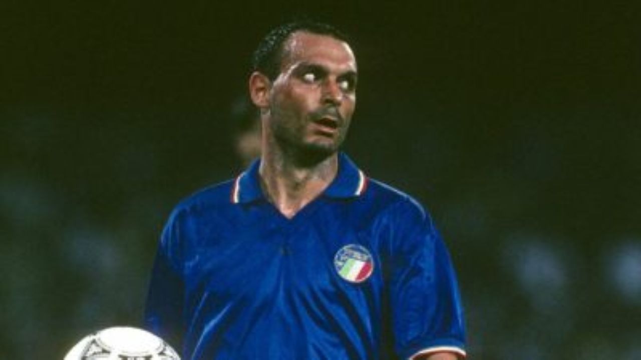 Palermo, nasce la piazzetta Totò Schillaci: l’appello del consigliere comunale Massimo Giaconia