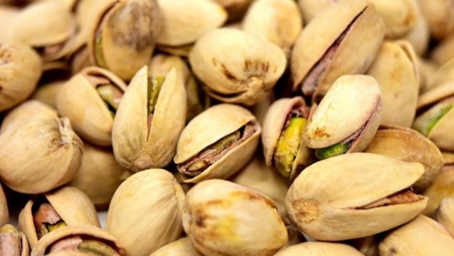 Allarme “rischio chimico” nel pesto di pistacchio: lotti ritirati