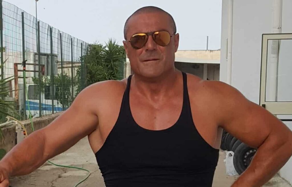 Favara, travolto dalla propria auto: muore 58enne
