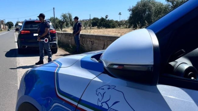 Sventata rapina in appartamento a Siracusa: un arresto