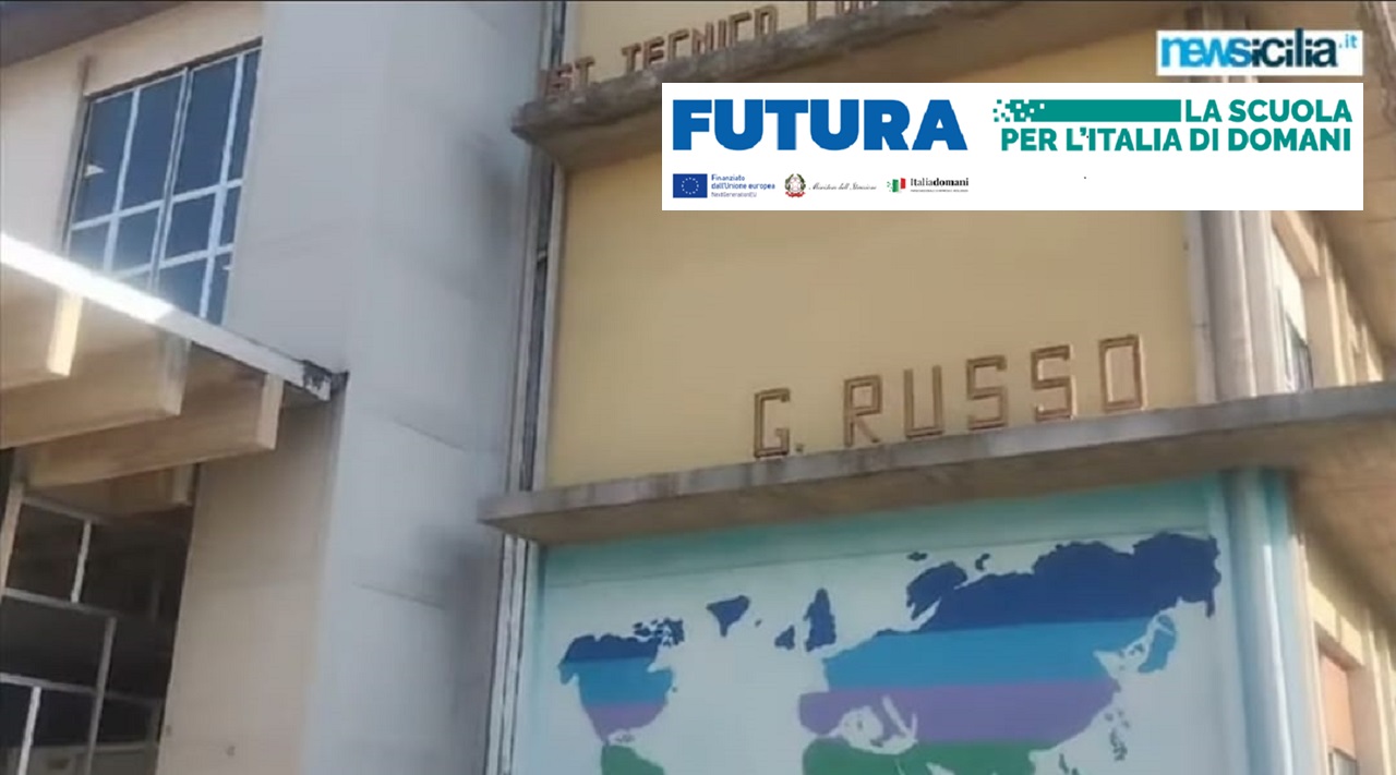 “STEM e Lingue per innovare e crescere”: studenti e docenti dell’Istituto “Russo” di Paternò al centro del cambiamento