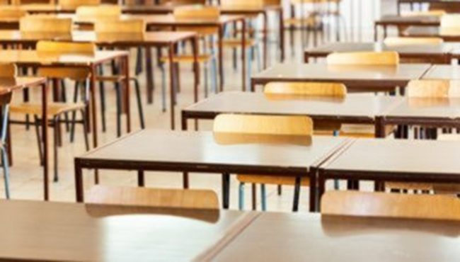 Istruzione, dal governo Schifani 8,1 milioni per mettere in sicurezza le scuole