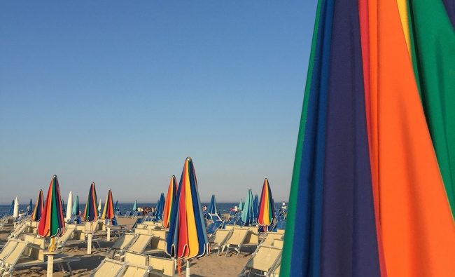 Lidi più accessibili in Sicilia: “Prezzi aumentati meno del 6%”