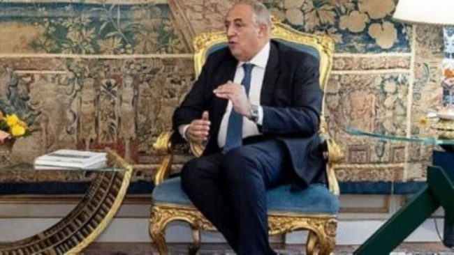 Lagalla parla della sua Palermo: tra sicurezza e ricandidatura nel 2027