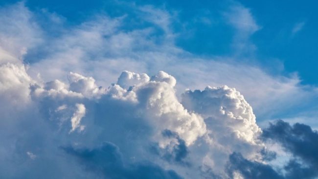 Un attimo di respiro per la Sicilia: le previsioni meteo per domani