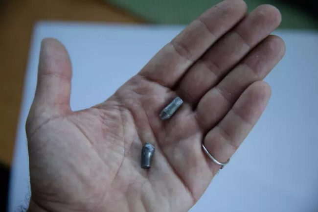 Ocean Viking sotto attacco, il racconto di chi c’era: “20 minuti di spari”