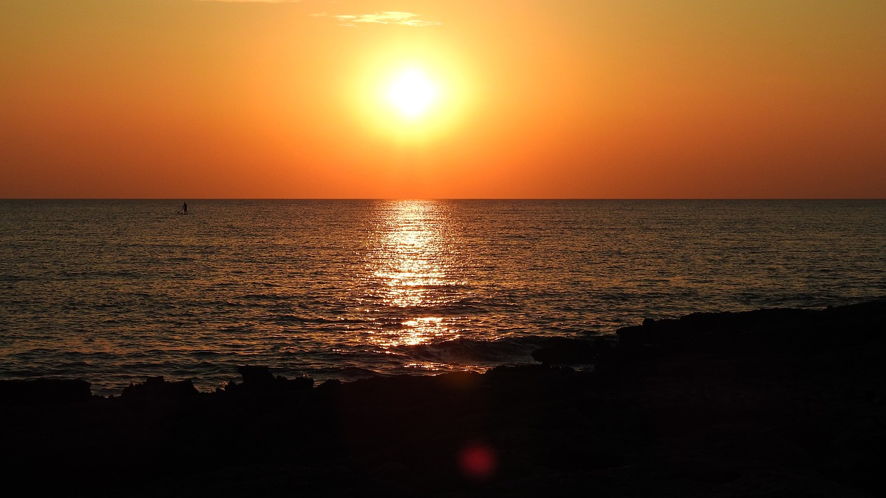 Divieti a tappeto e ordinanze: cosa sapere sul Ferragosto in Sicilia