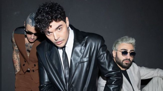 The Kolors, è bufera a Messina: concerto annullato e scintille sul “biglietto gratuito”