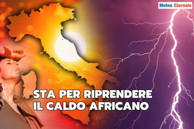 Meteo, estate senza fine: settembre caldo soprattutto al Sud